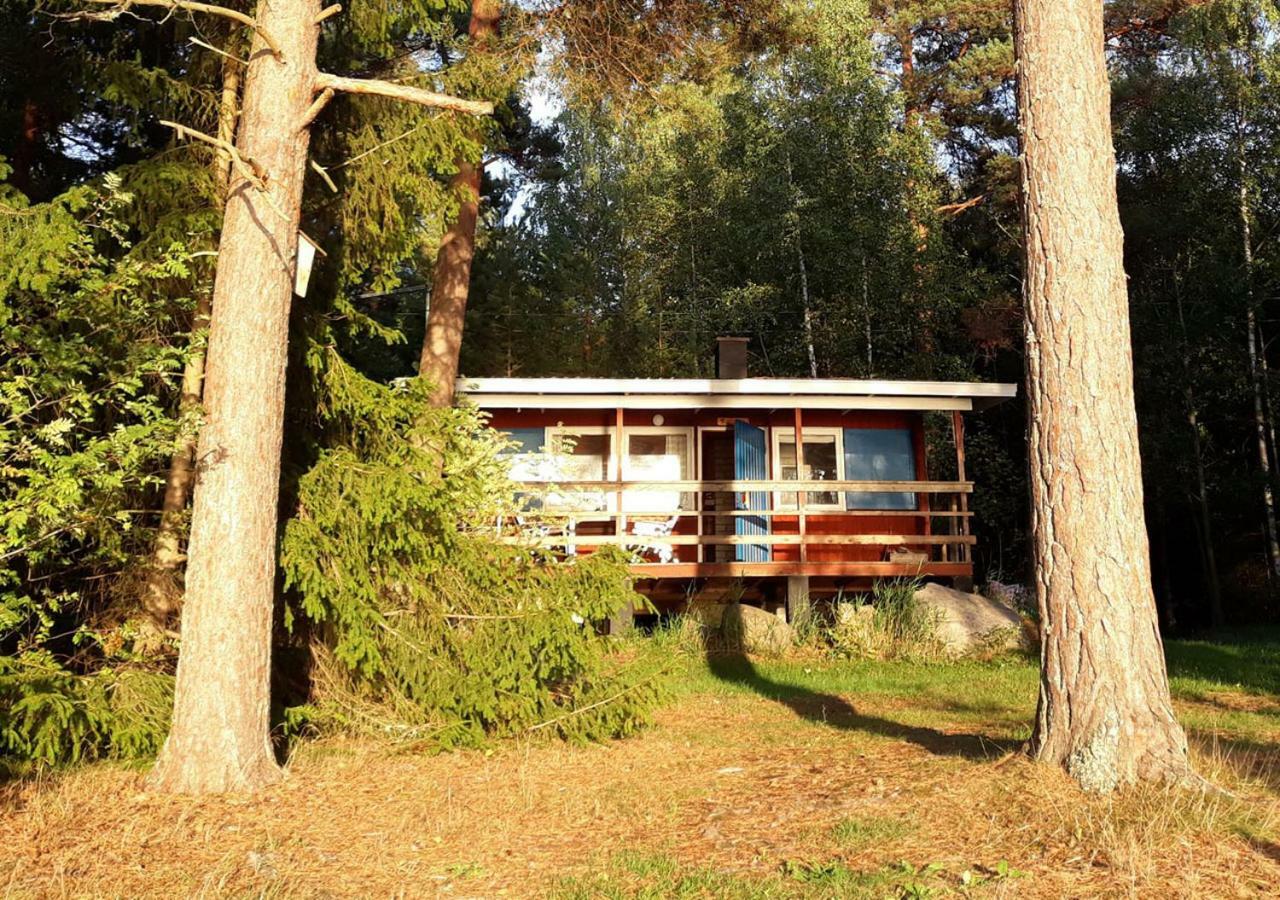 Villa Bjoerkholm Moekit Pargas Exterior foto