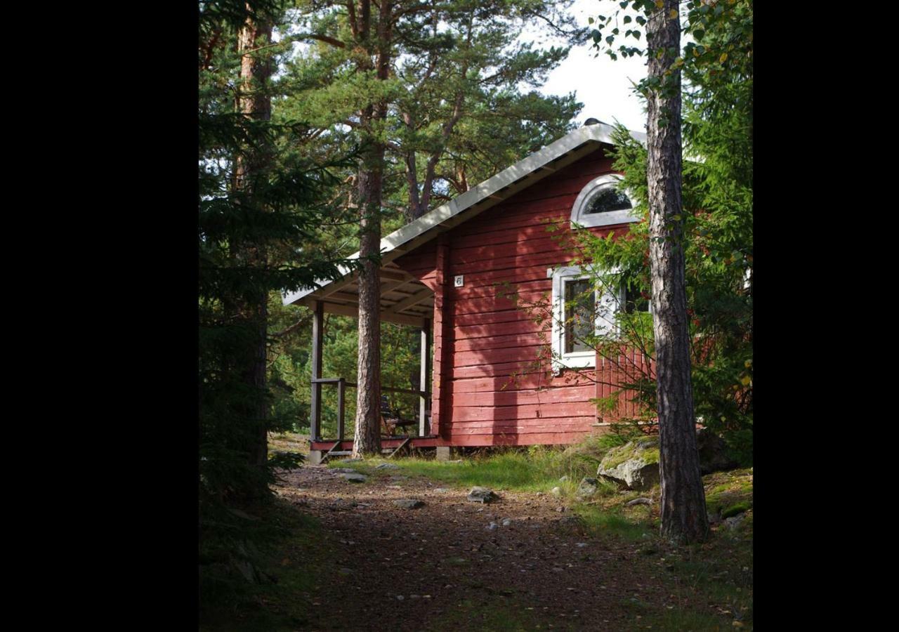 Villa Bjoerkholm Moekit Pargas Exterior foto